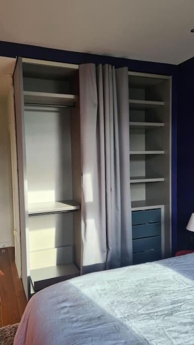 런던 Luxurious Flat Sunny, Quiet, Design, Lift, Balcony 아파트 외부 사진